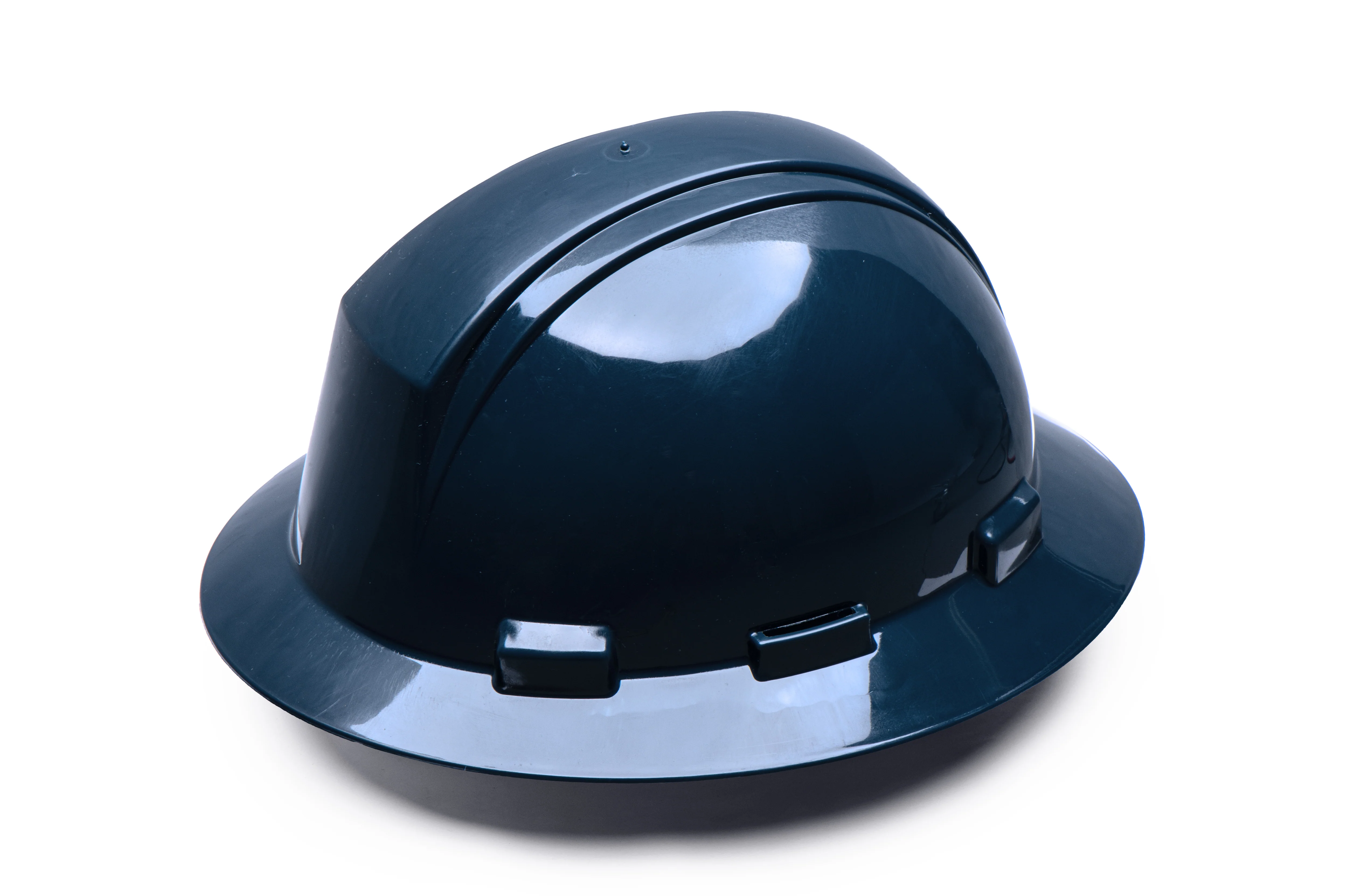 Kilimanjaro CSA Hard Hat - Navy - A119R
