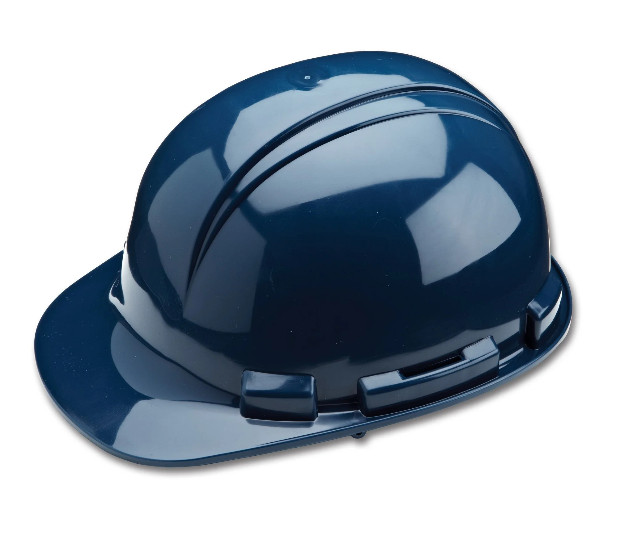 Whistler Hard Hat - Navy - A79R