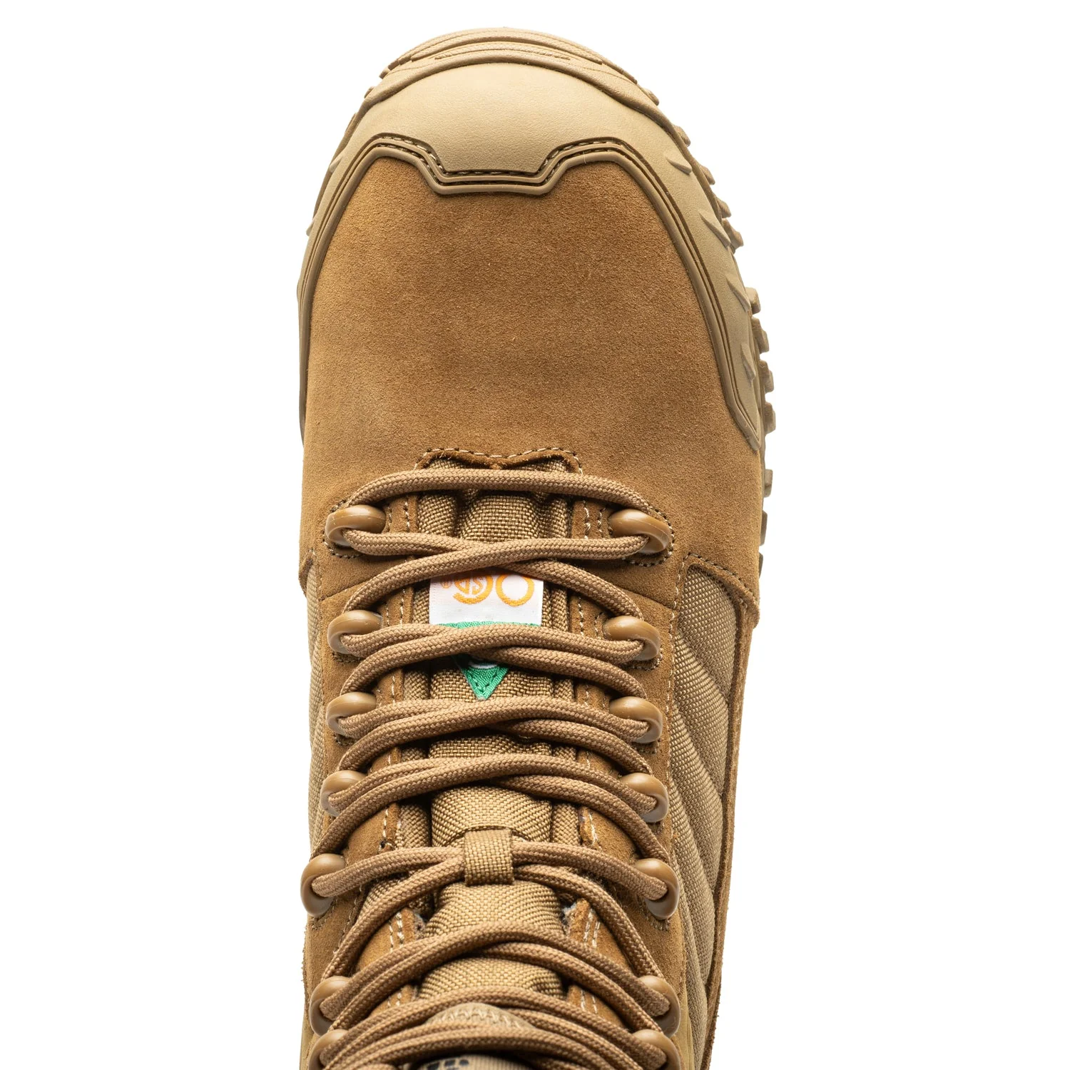 Altama Foxhound Unisex 8" Waterproof Work Boots 247603 - Image 3