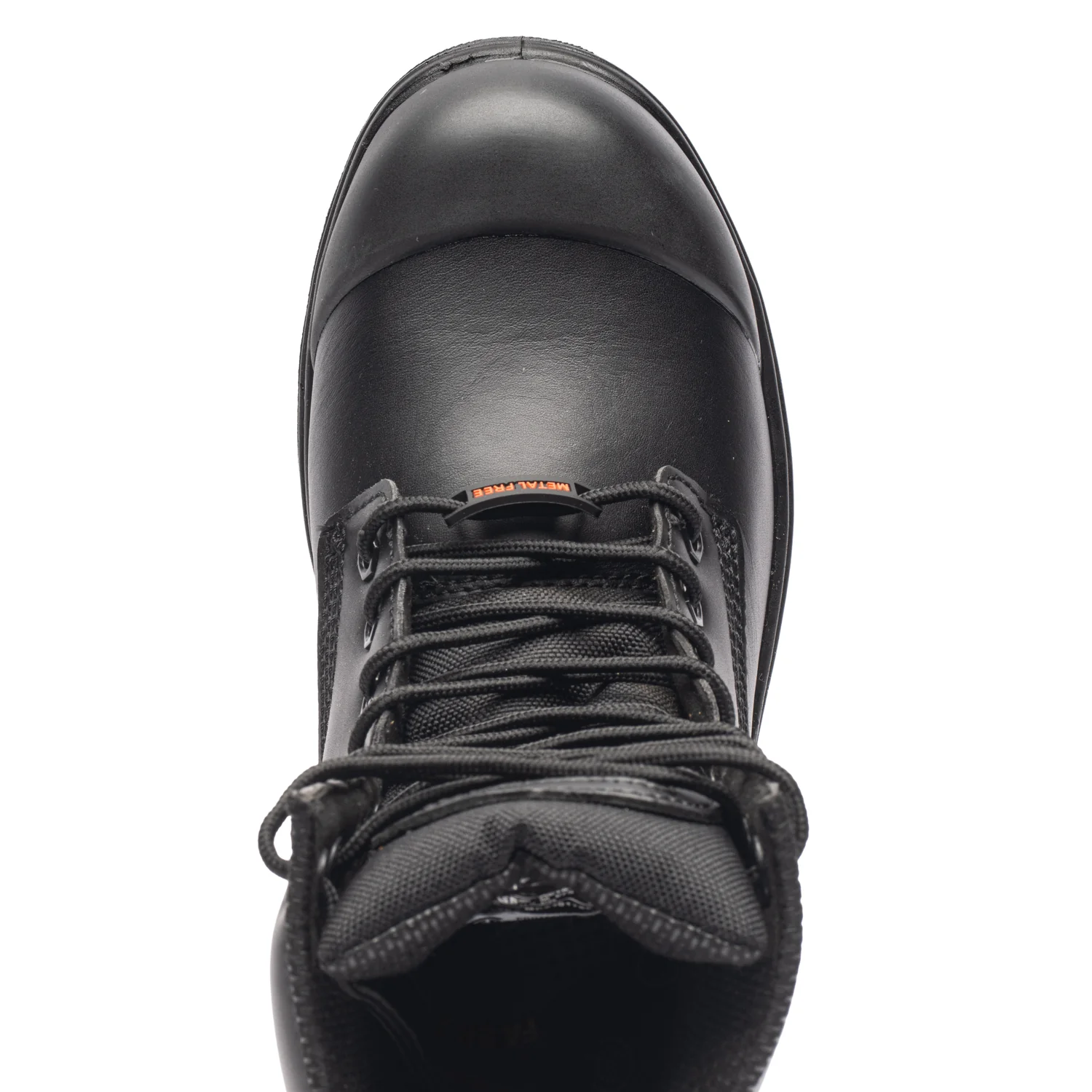 Attack Unisex 8" Composite Toe Work Boots 14301 - Image 3