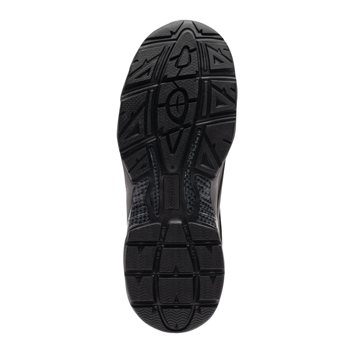 Beamer Men's 6" Composite Toe Work Boots IB1067 - Image 3