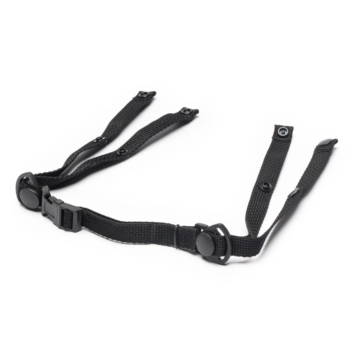 Chin Straps - A99C - Image 2