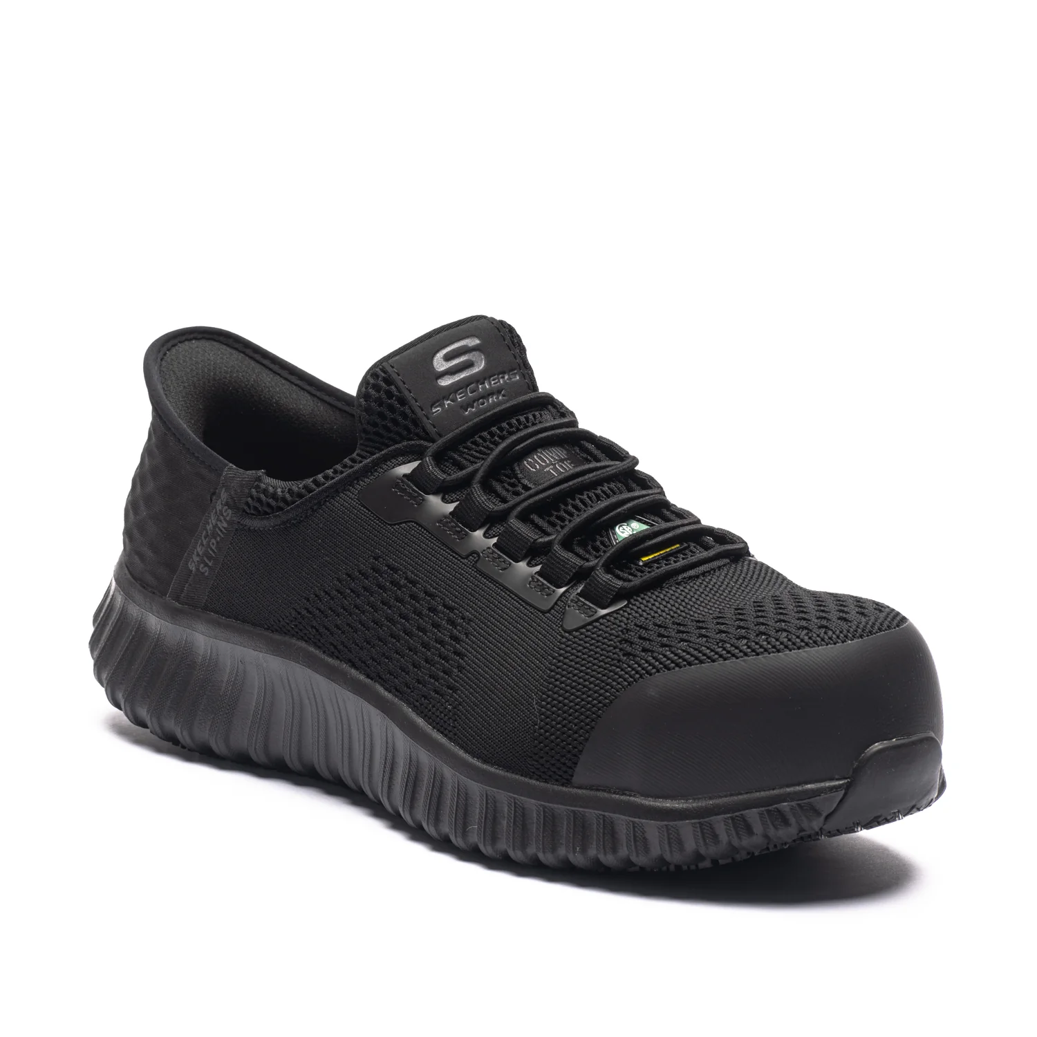 Cicades Men's Composite Toe Safety Shoes 200290