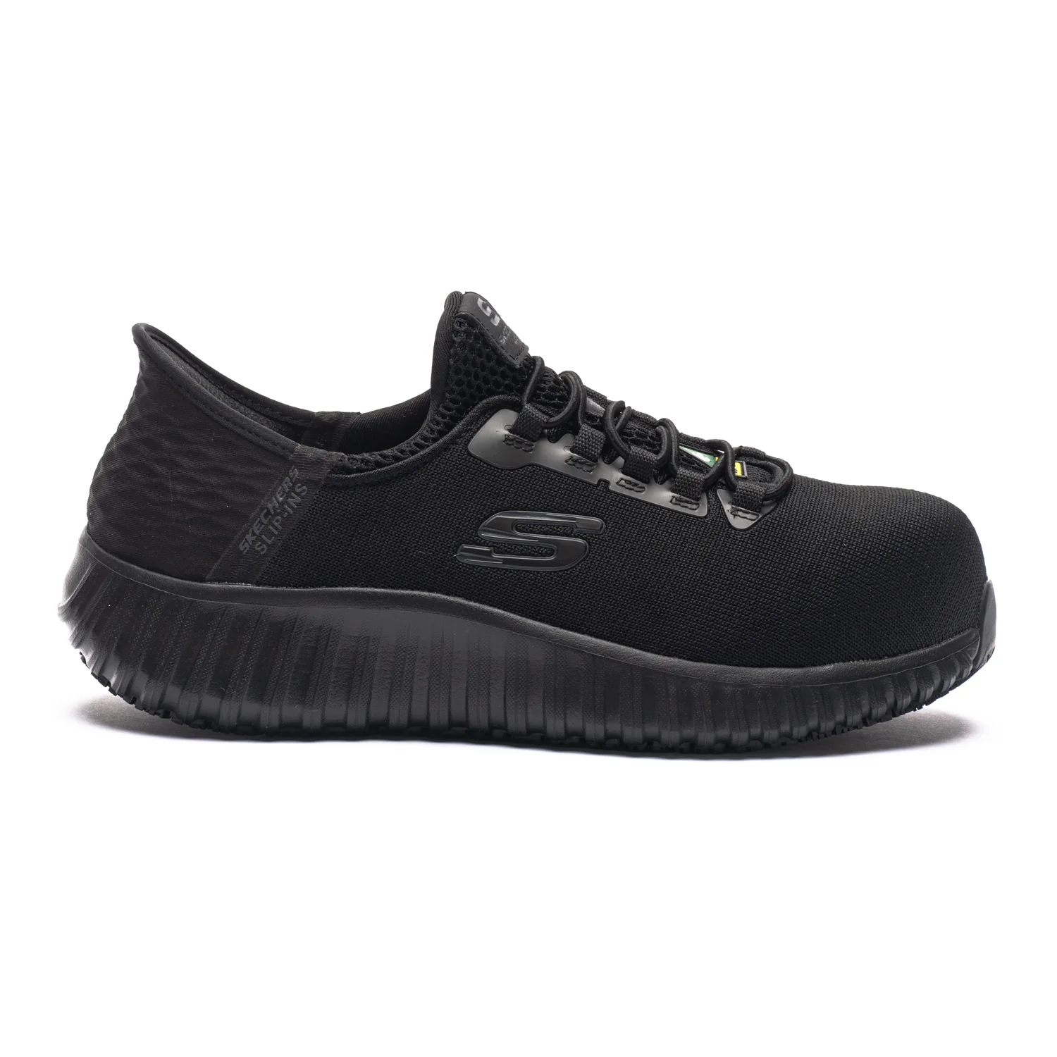 Cicades Women's Composite Toe Safety Shoes 108224 - Image 2