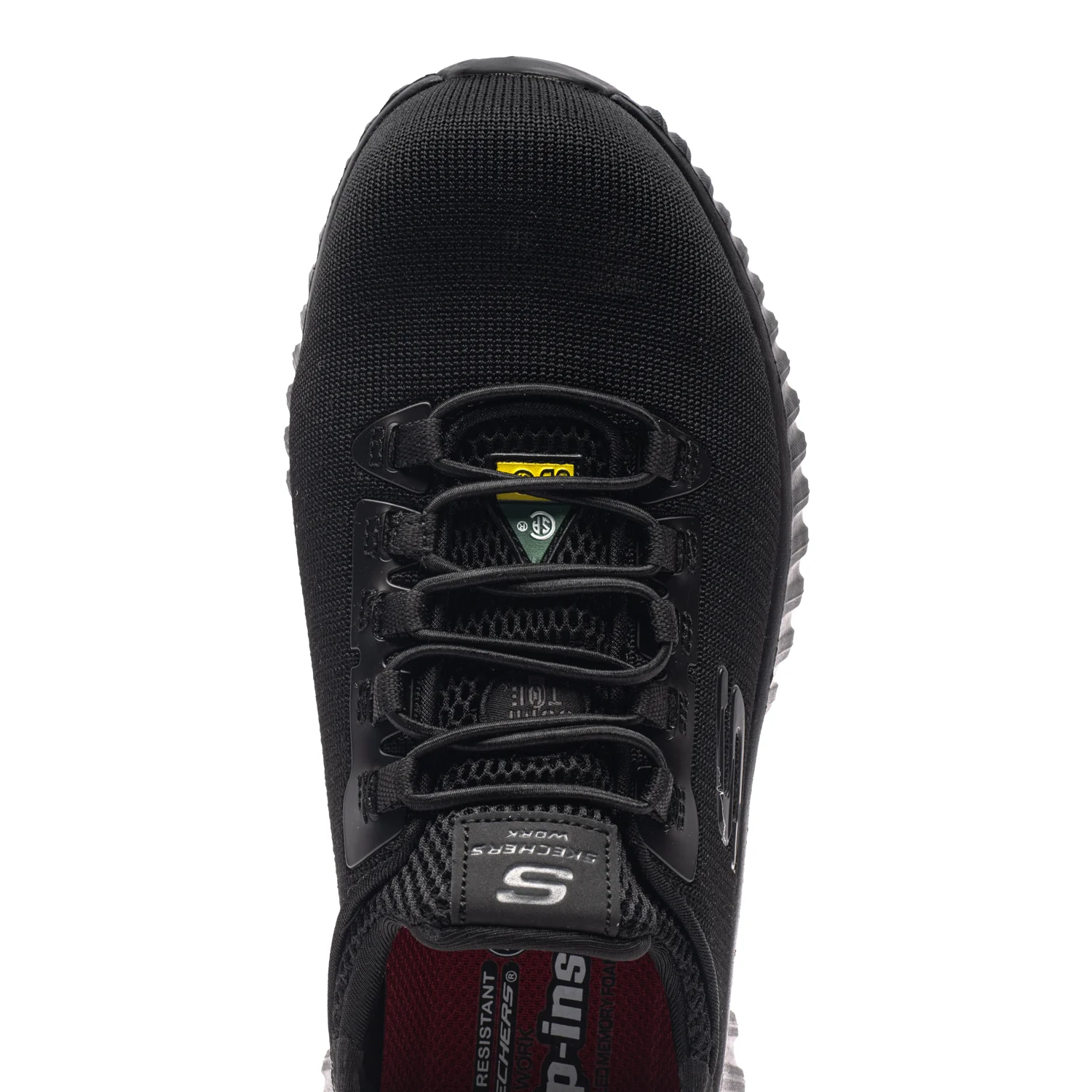 Cicades Women's Composite Toe Safety Shoes 108224 - Image 4