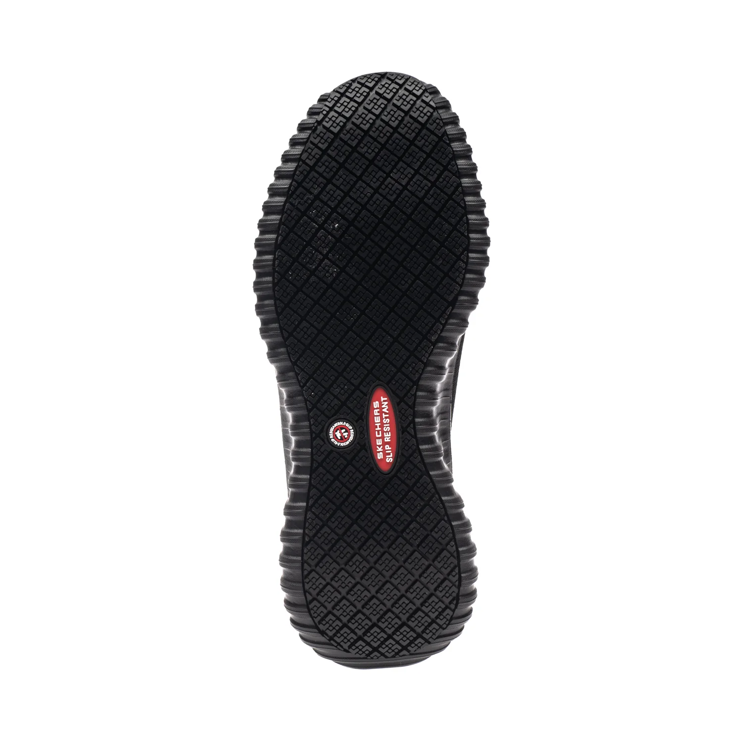 Cicades Women's Composite Toe Safety Shoes 108224 - Image 5