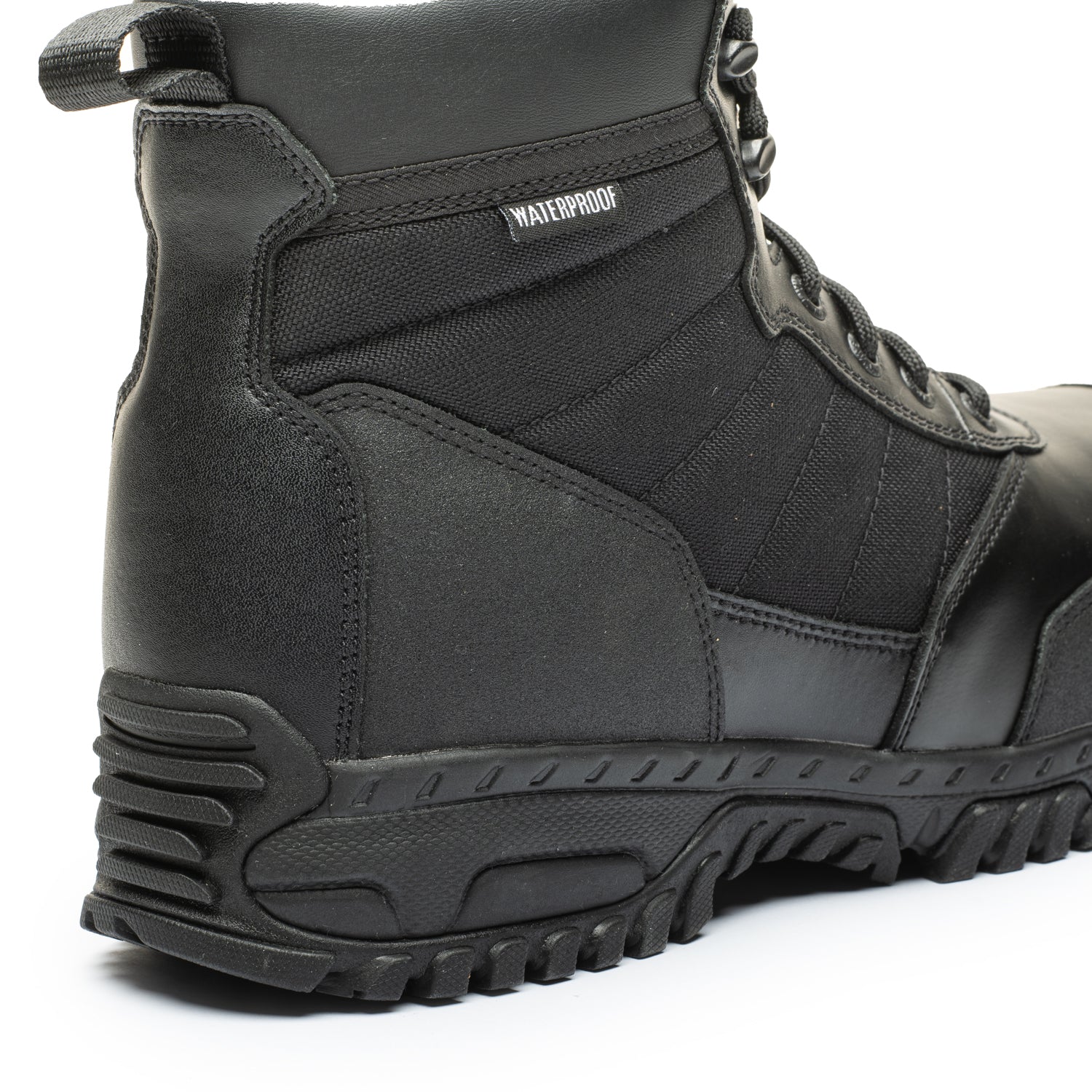 Classic FX Unisex 6" Waterproof Work Boots 225601 - Image 5
