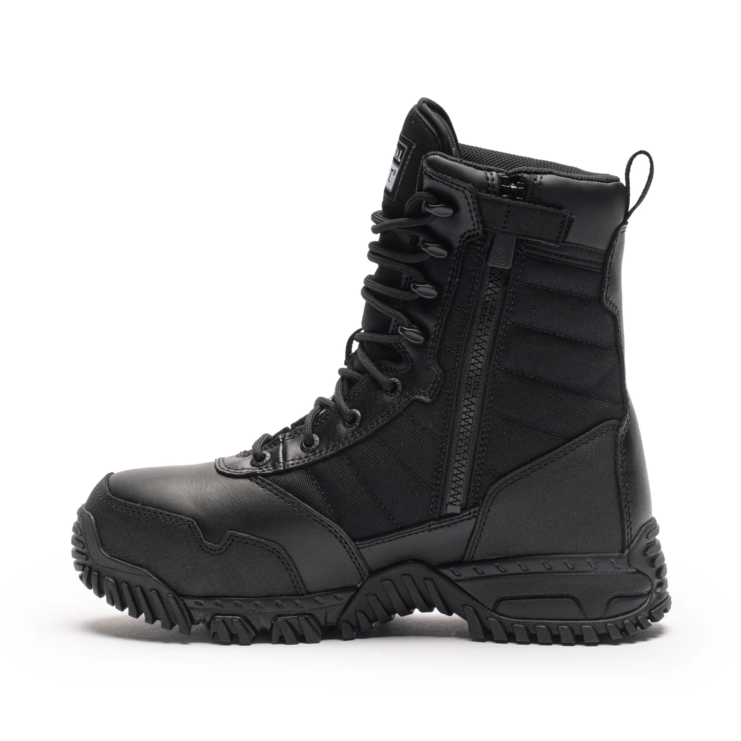Classic FX Men's 8" Waterproof Work Boots 225801 - Image 2