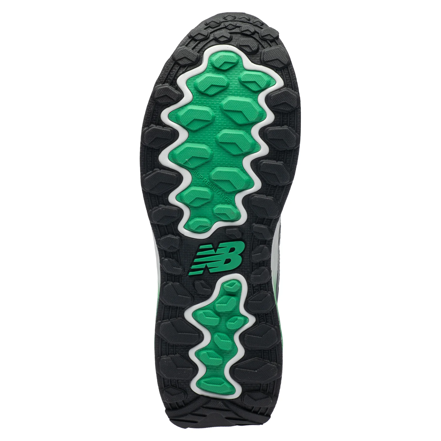 Cremorne Grey Men's Composite Toe Safety Shoes MCFCEHPAG - Image 3