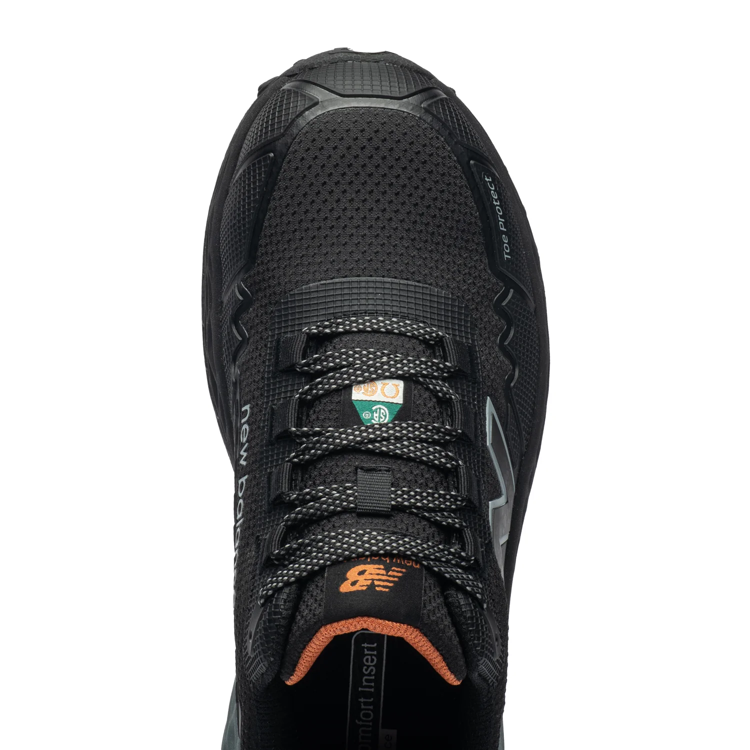 Cremorne Women's Composite Toe Safety Shoes WCFCEHPBG - Image 5