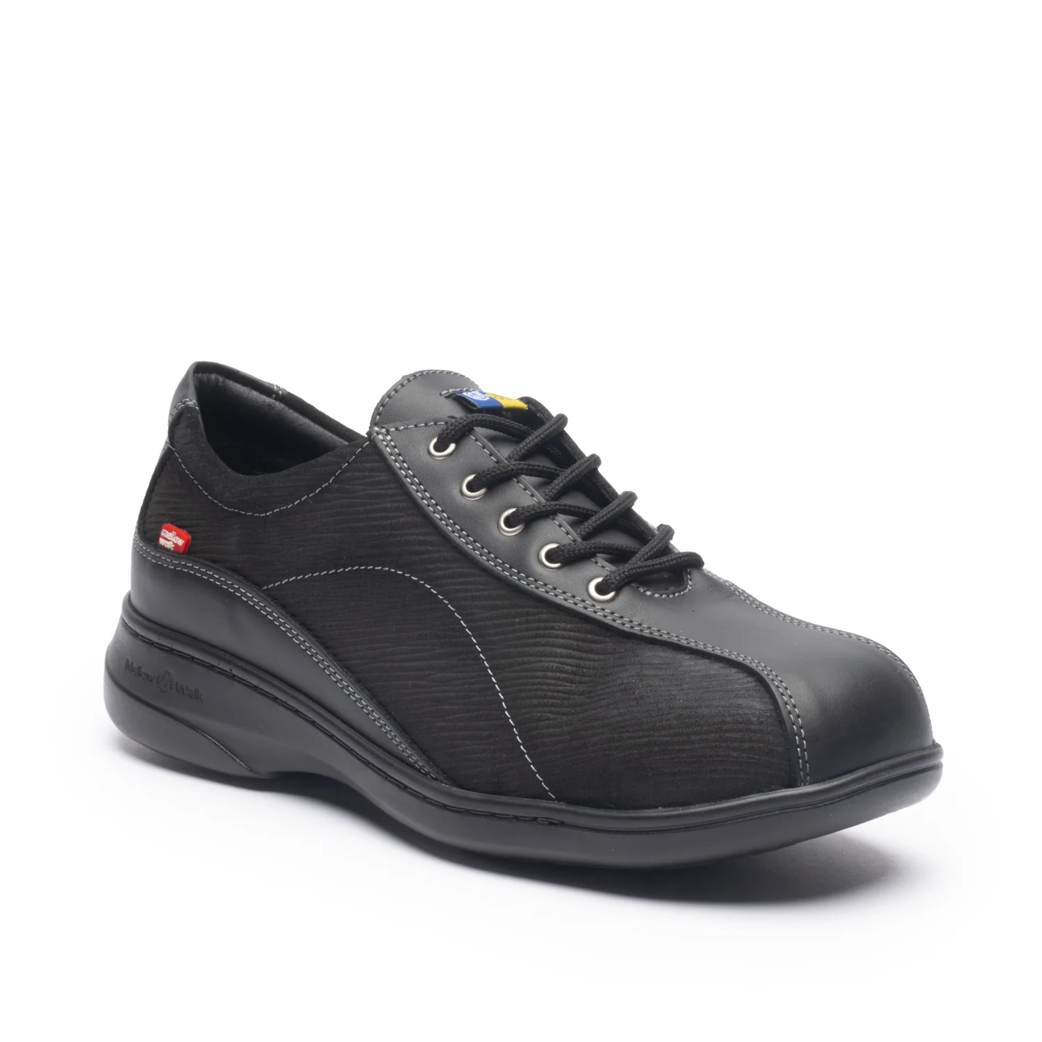 Daisy Women's Steel Toe Safety Shoes 420092