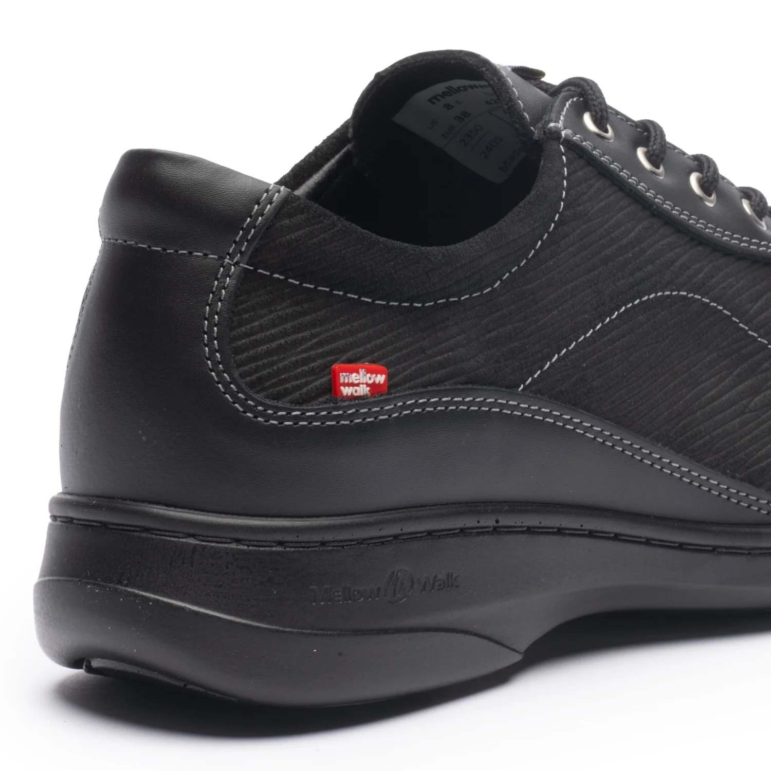 Daisy Women's Steel Toe Safety Shoes 420092 - Image 4