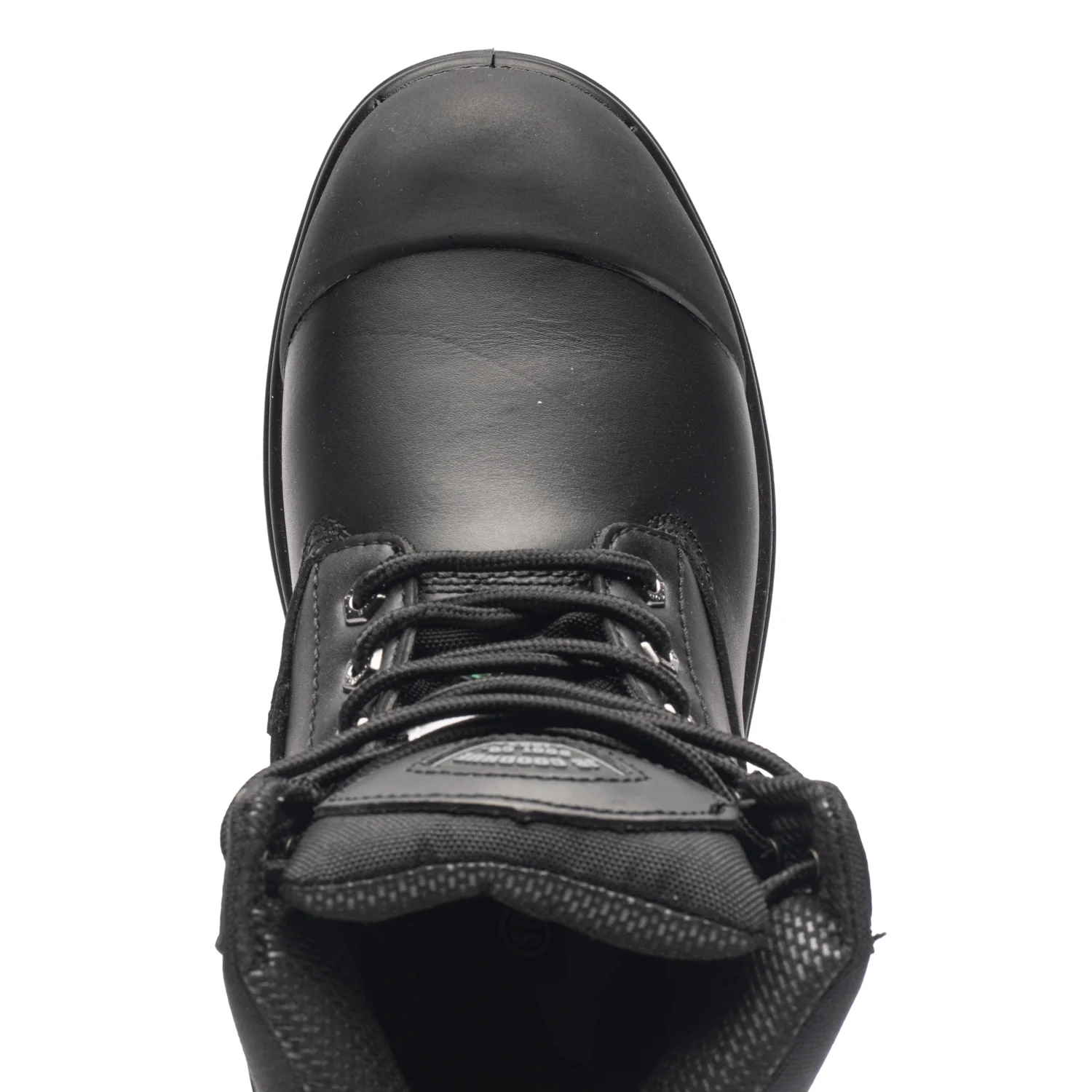 Dash2 Unisex 6" Composite Toe Work Boots 14018 - Image 4