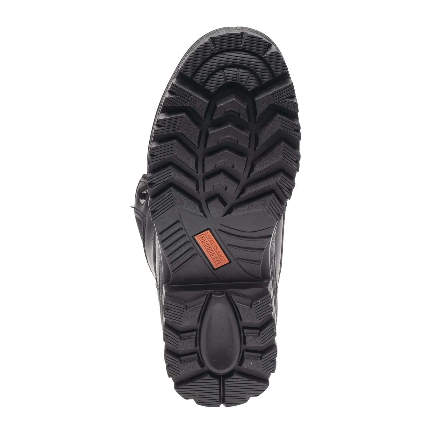 Dash2 Unisex 6" Composite Toe Work Boots 14018 - Image 5