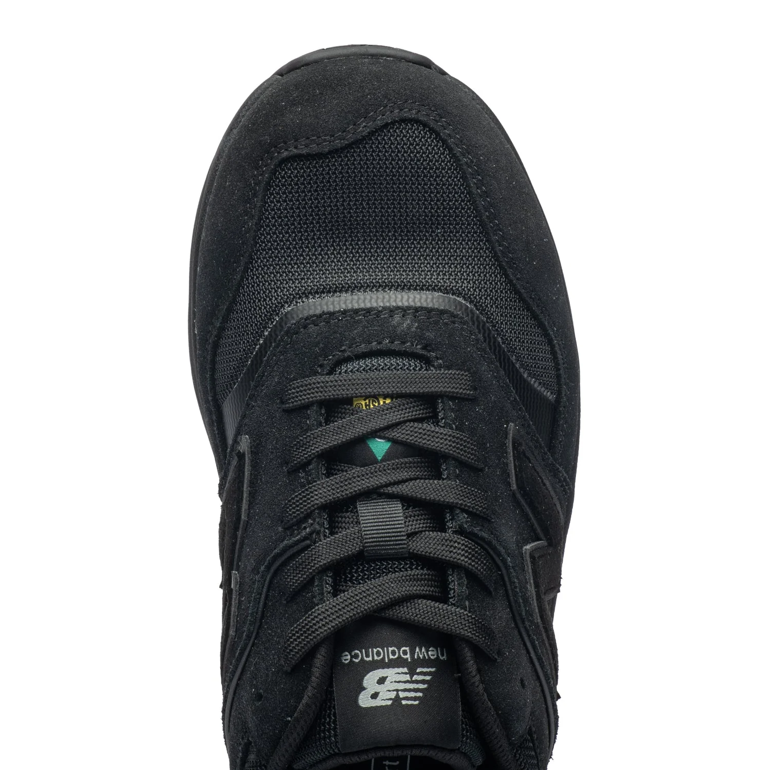 Elite Lite Men's Composite Toe Safety Shoes MCELSDPBB - Image 5