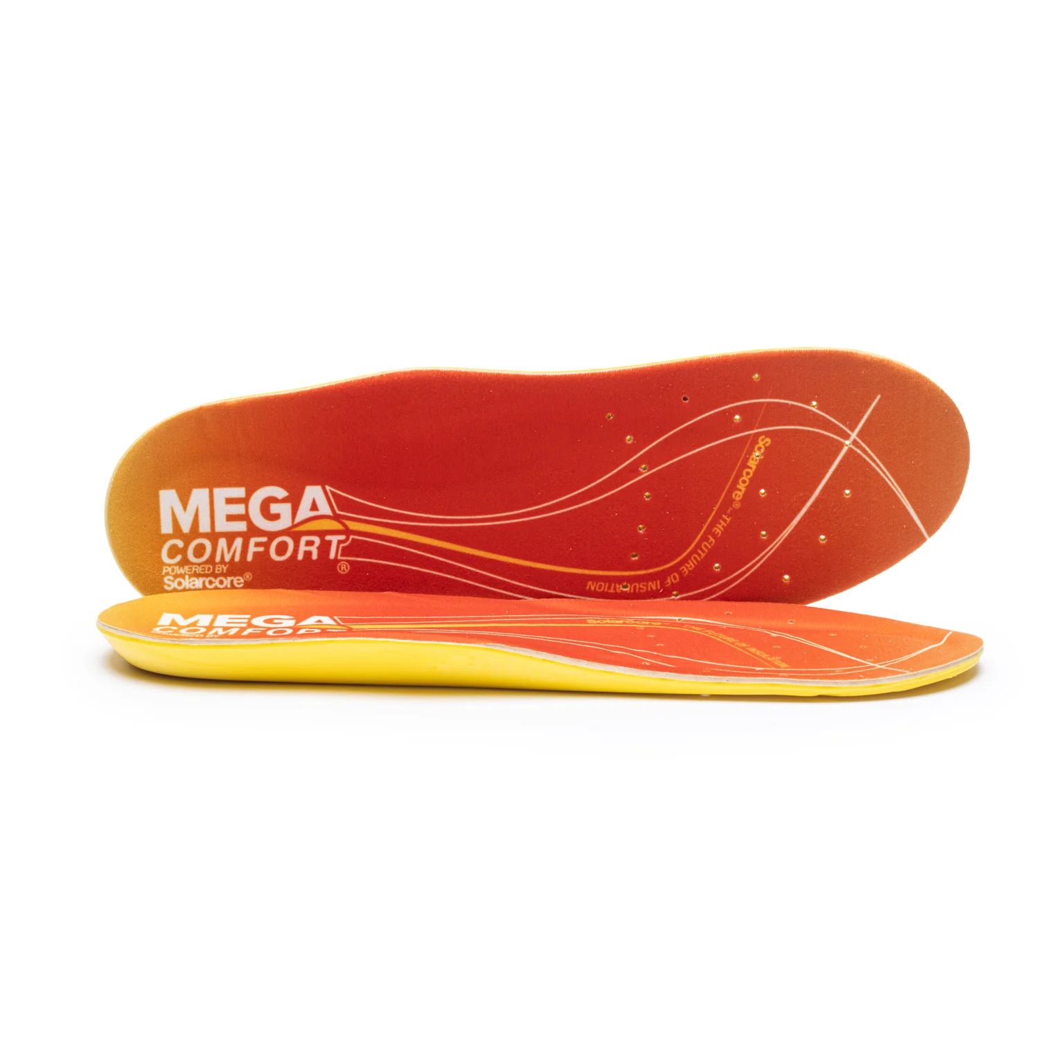 ERGO Thermal Insole - MC-THERM