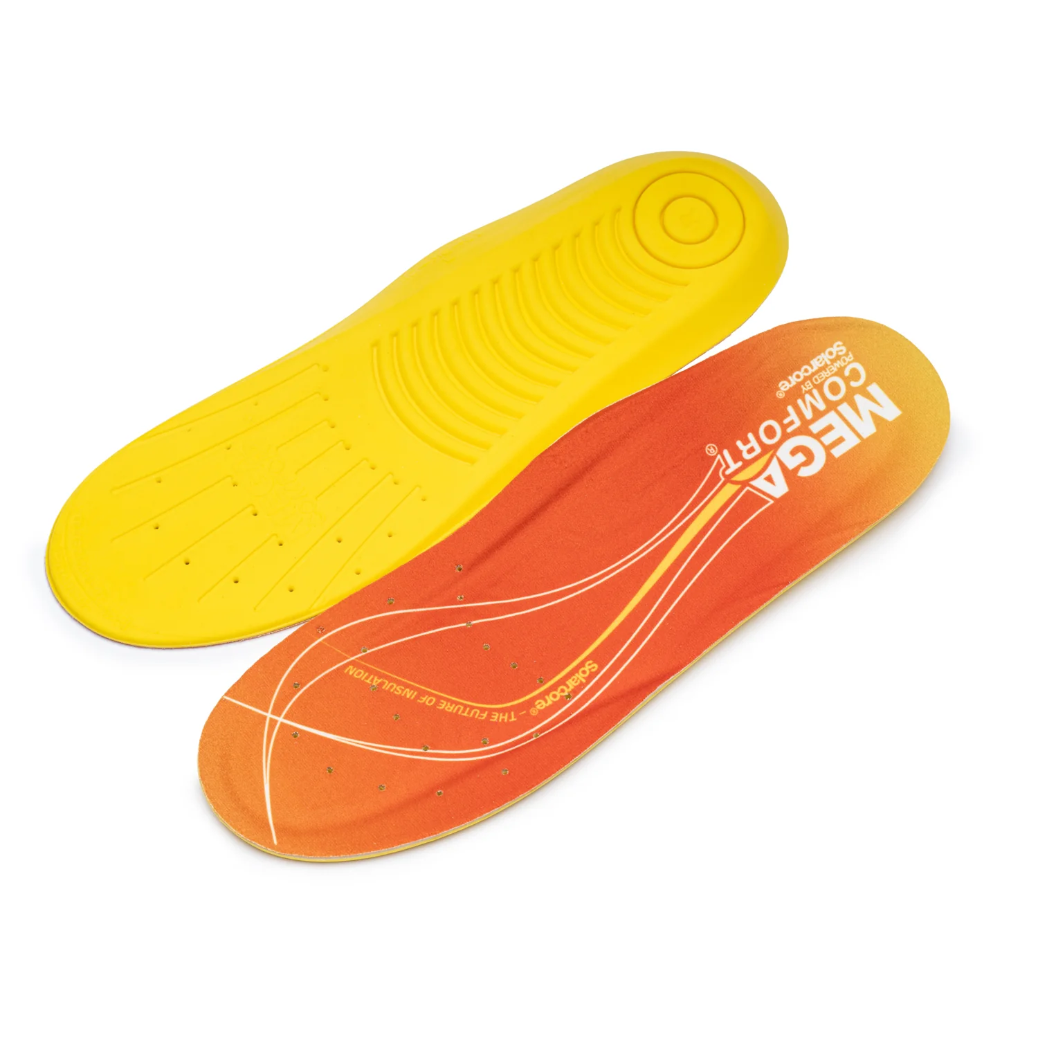 ERGO Thermal Insole - MC-THERM - Image 2