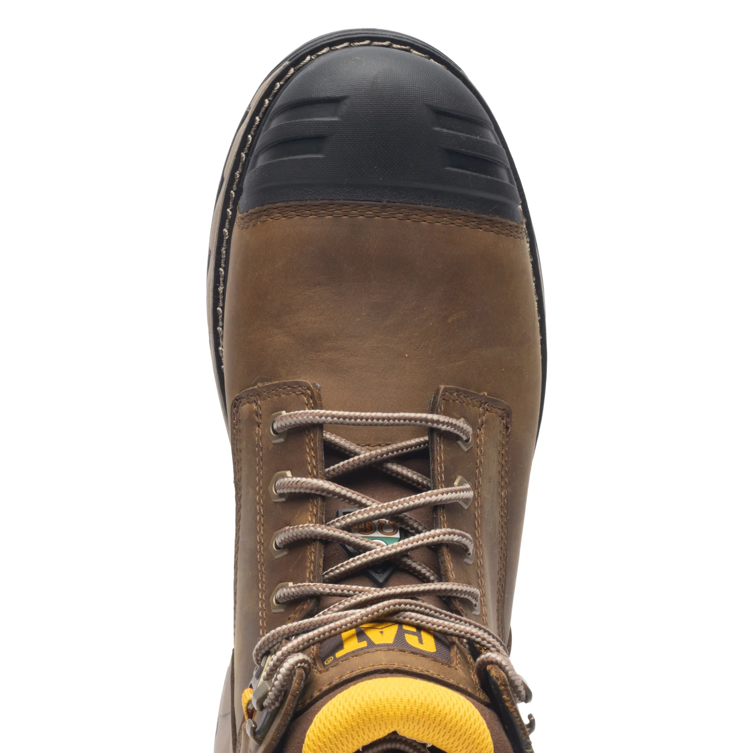 Excavator ft Power Spring™ Men's 6" Composite Toe Work Boots 726711 - Image 3