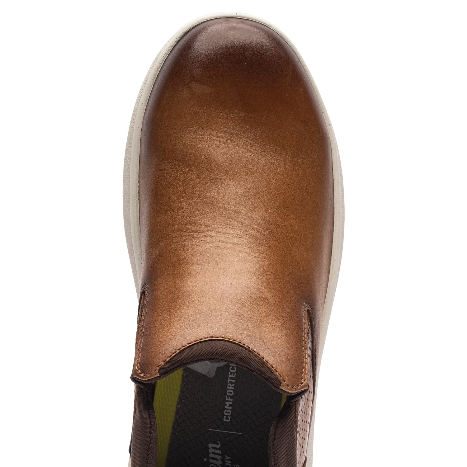 Fleet Work Men's Composite Toe Safety Shoes IF2784 - Image 4