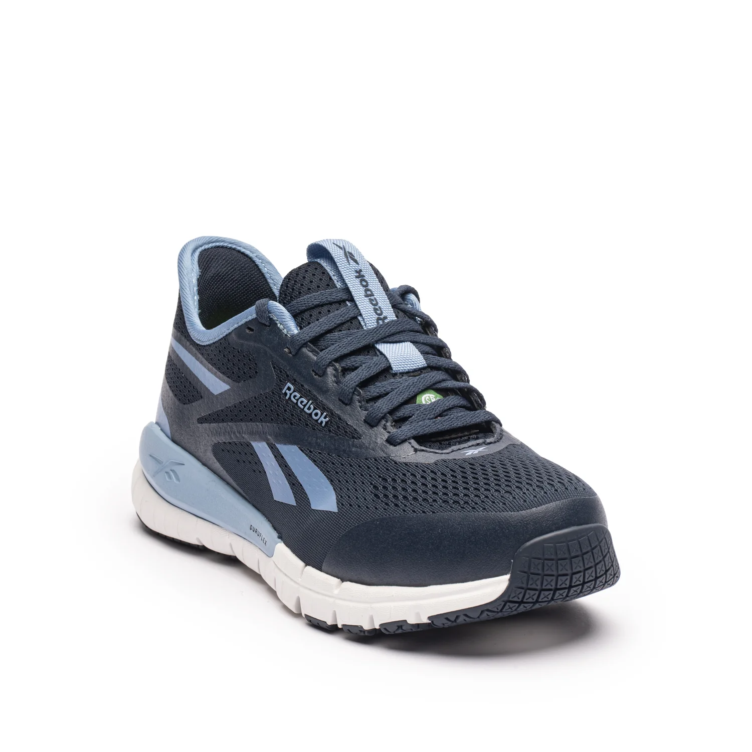 Flex Trainer Elevated Ease Slip-On Women's Composite Toe Safety Shoes IB523