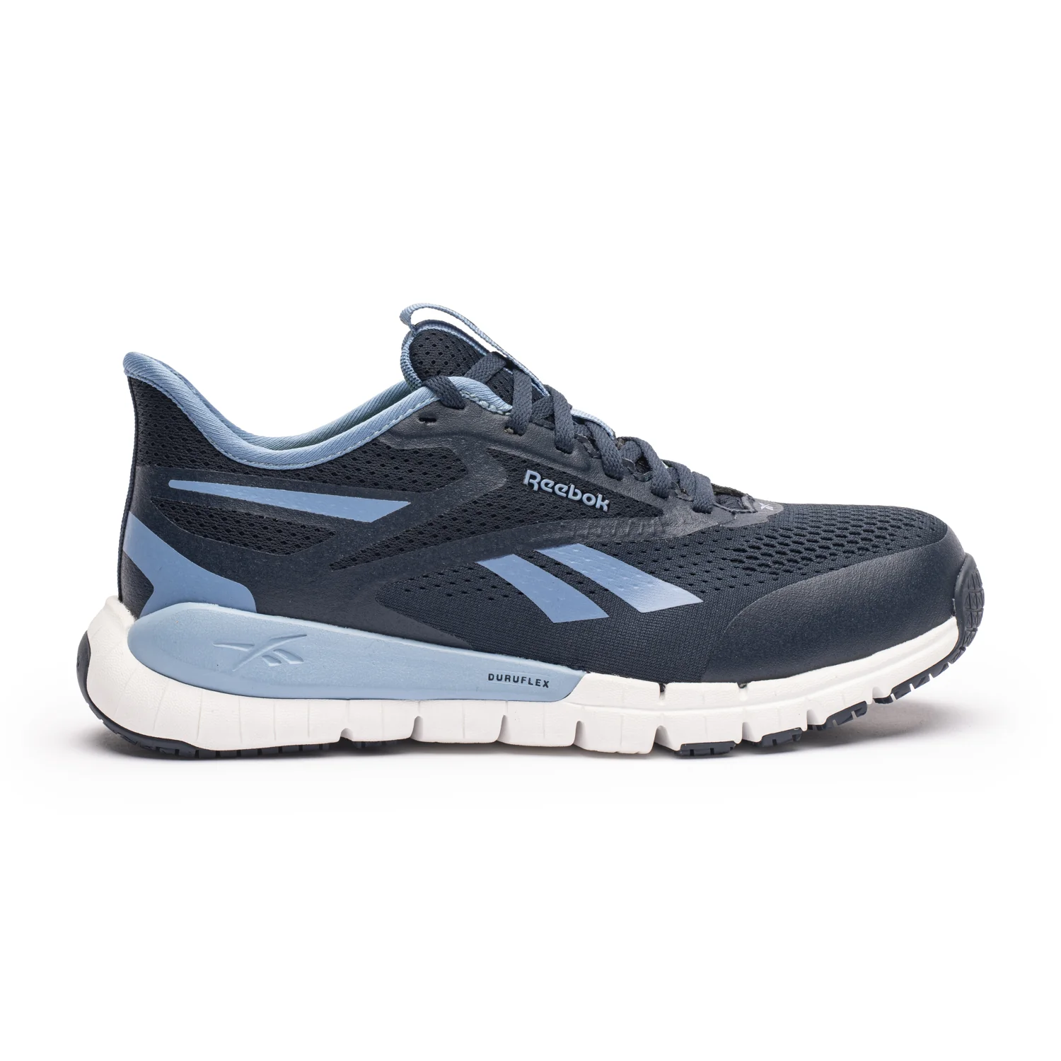 Flex Trainer Elevated Ease Slip-On Women's Composite Toe Safety Shoes IB523 - Image 4