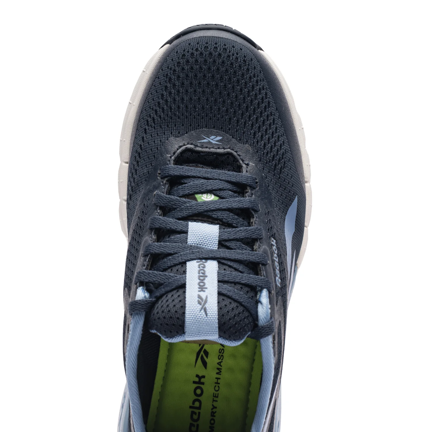 Flex Trainer Elevated Ease Slip-On Women's Composite Toe Safety Shoes IB523 - Image 5