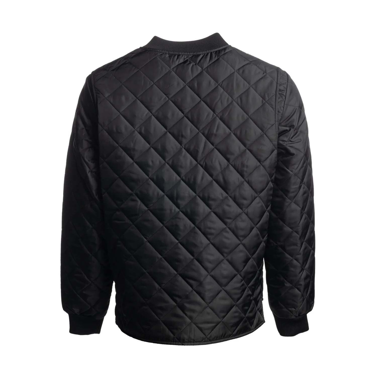 Freezer Jacket - WJ25BLK - Image 2