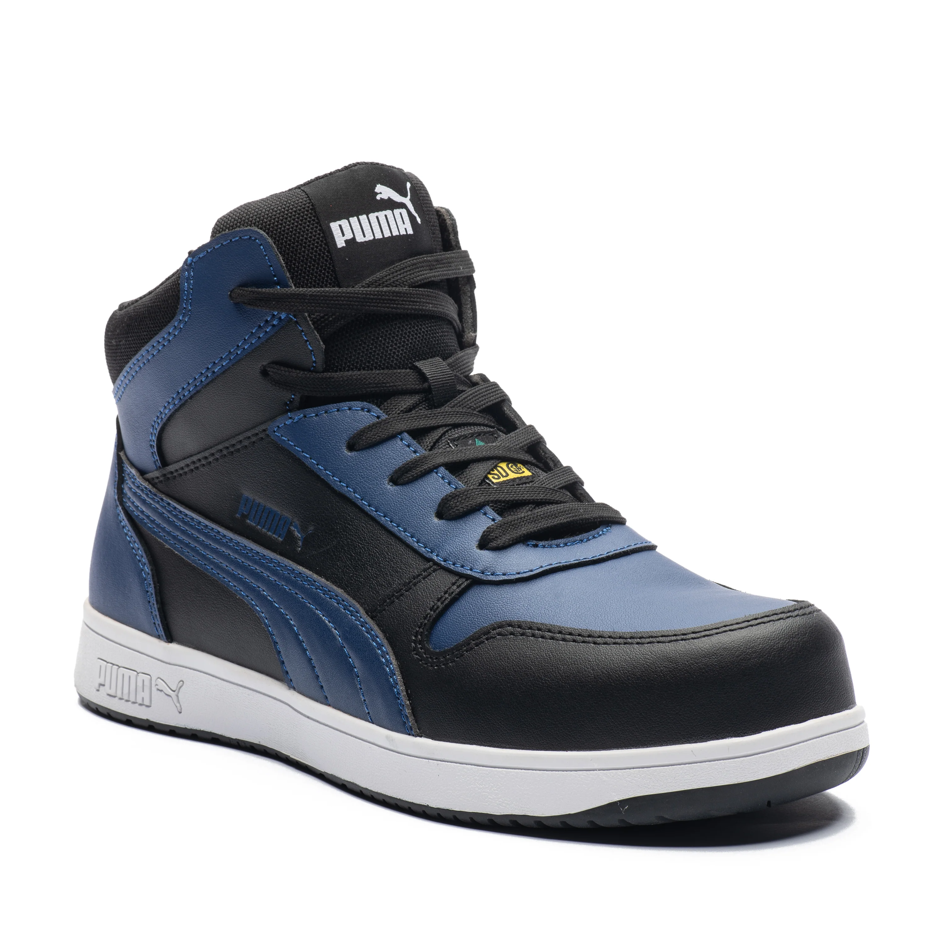 Frontcourt Mid Lite Composite Toe Safety Shoes 634473