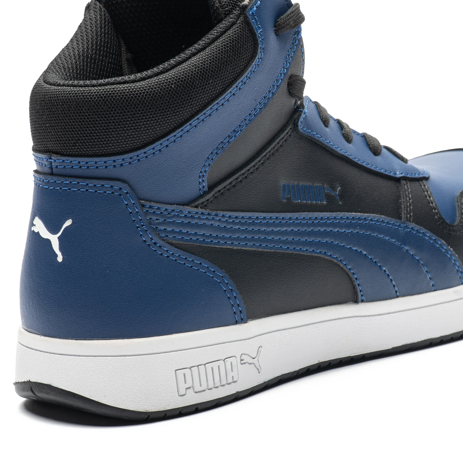 Frontcourt Mid Lite Composite Toe Safety Shoes 634473 - Image 4