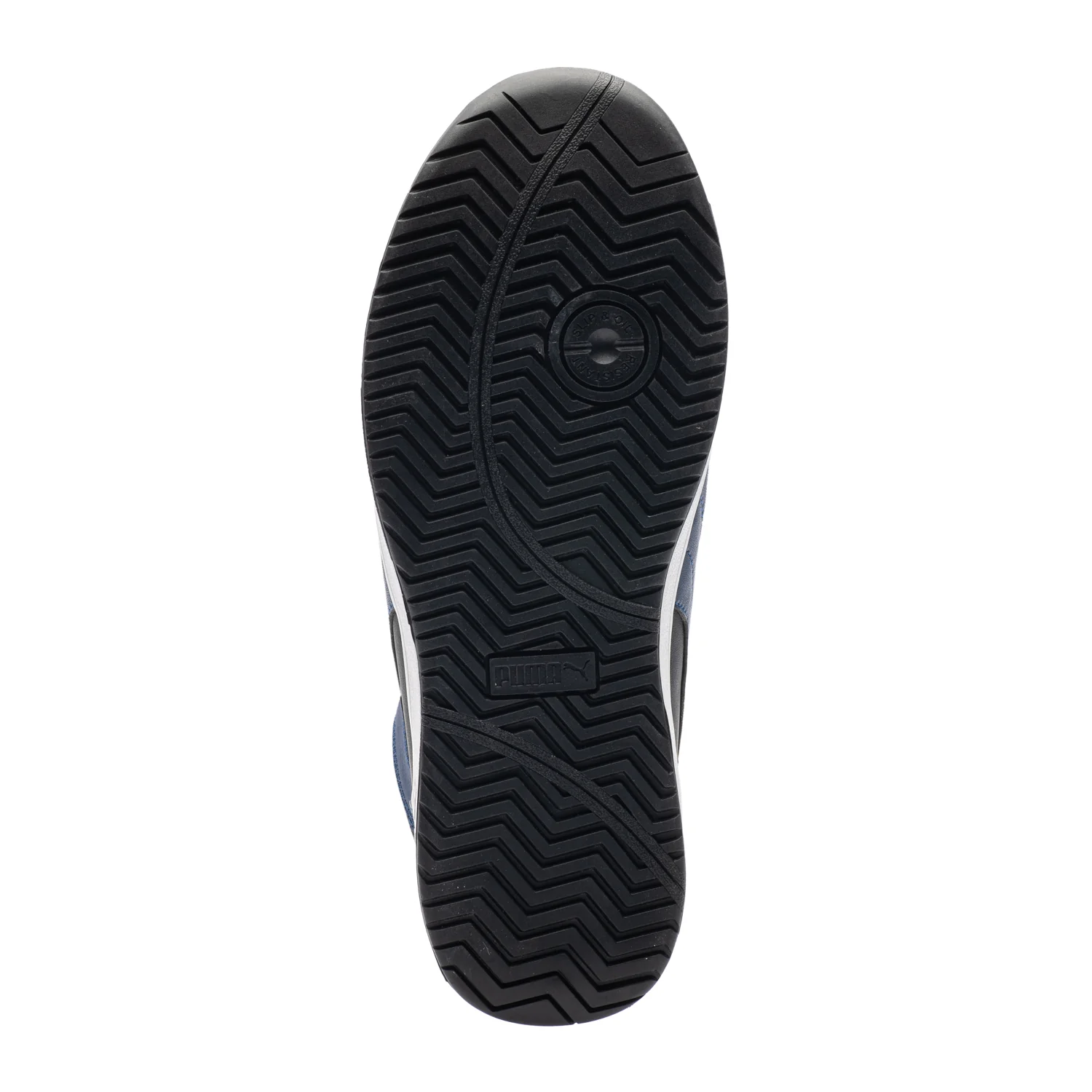 Frontcourt Mid Lite Composite Toe Safety Shoes 634473 - Image 5