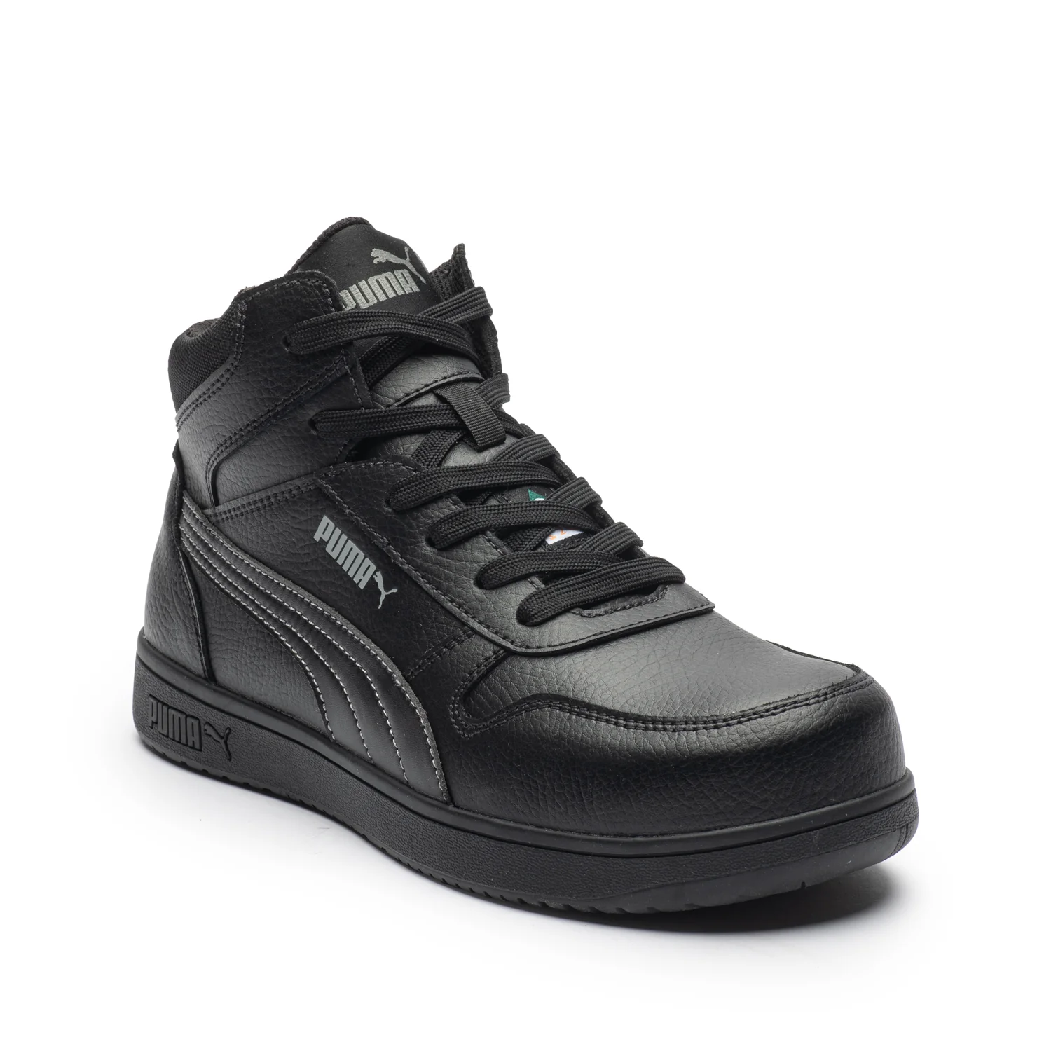 Frontcourt Mid Lite Composite Toe Safety Shoes 634483