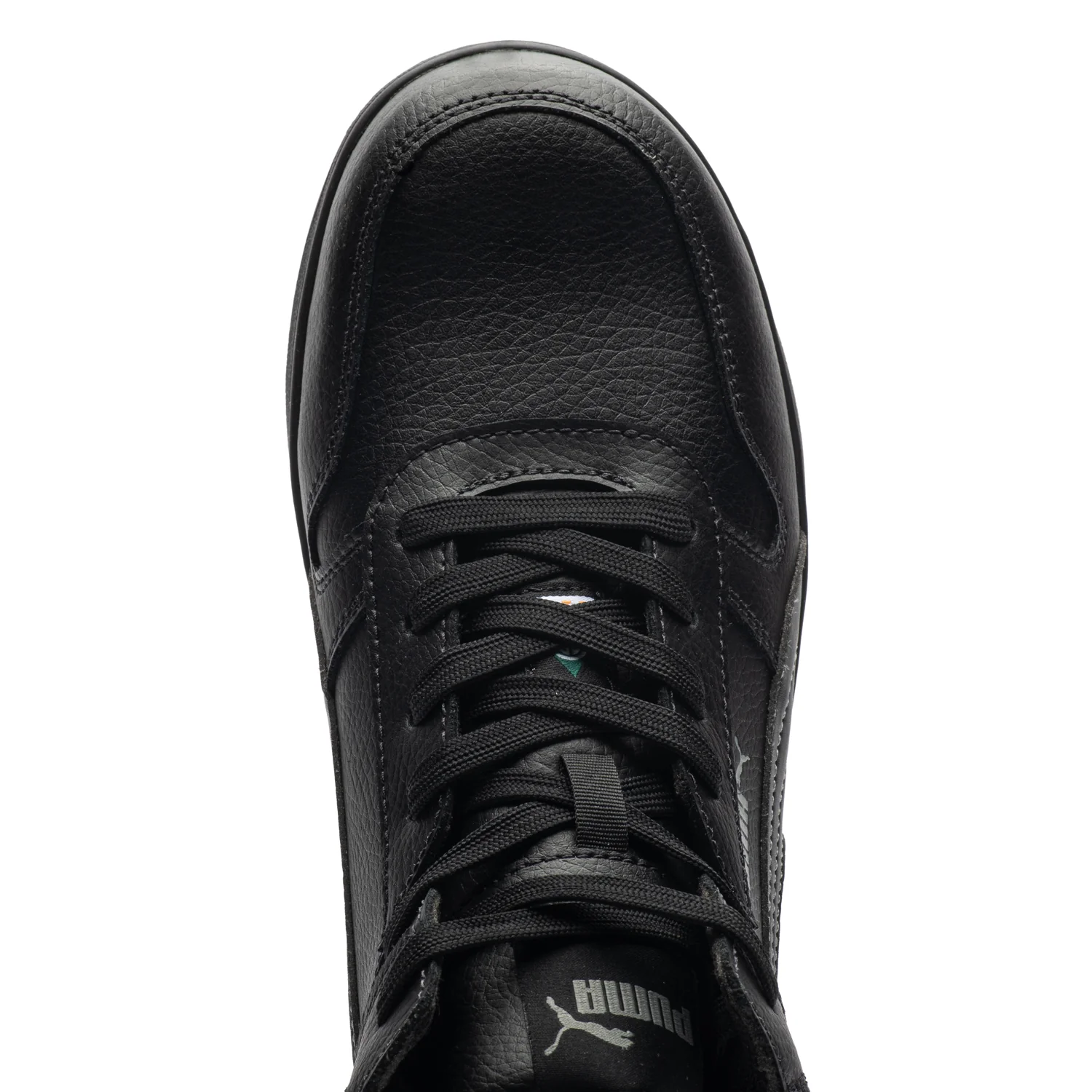 Frontcourt Mid Lite Composite Toe Safety Shoes 634483 - Image 2