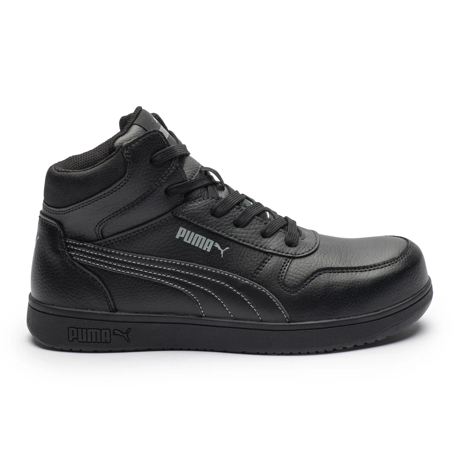 Frontcourt Mid Lite Composite Toe Safety Shoes 634483 - Image 3