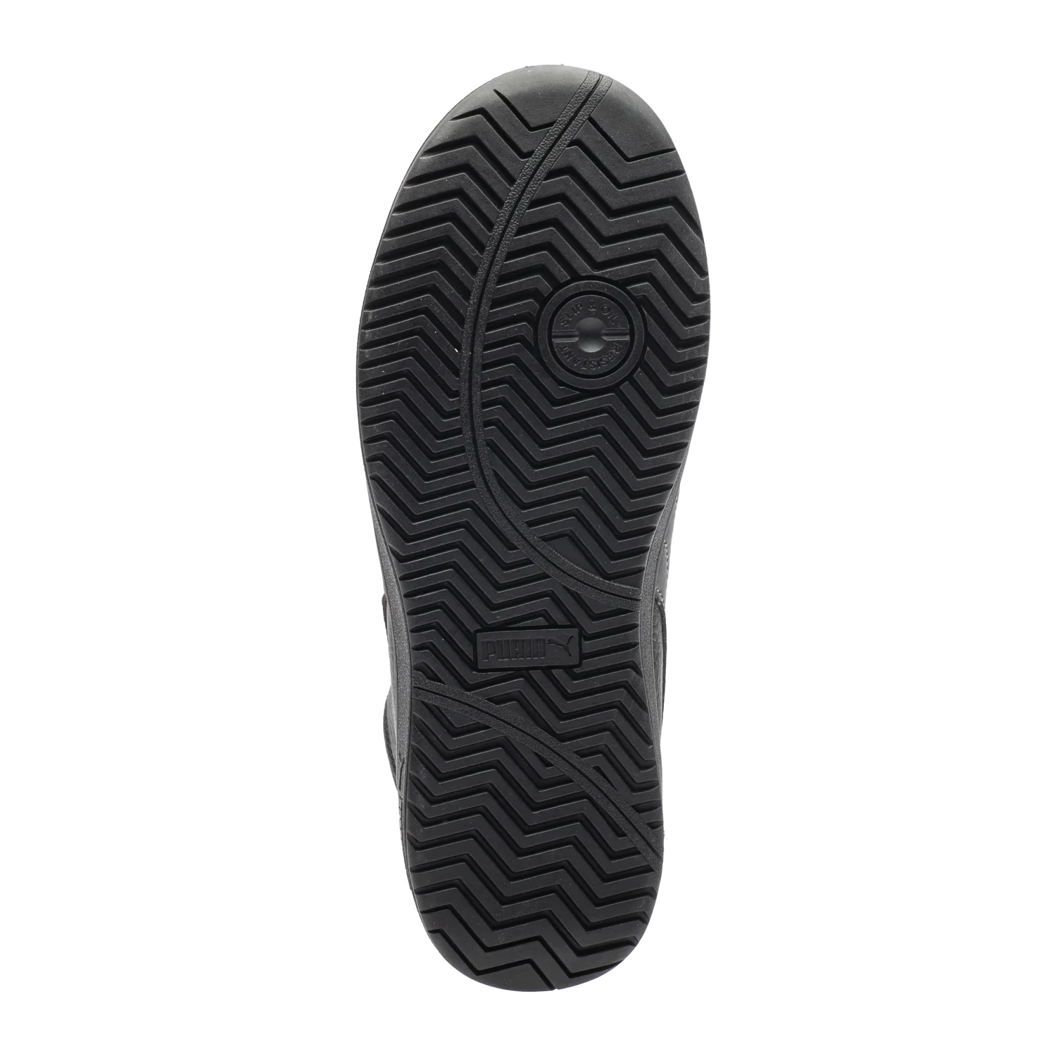 Frontcourt Mid Lite Composite Toe Safety Shoes 634483 - Image 4