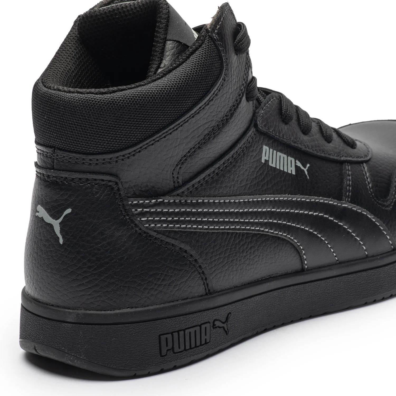 Frontcourt Mid Lite Composite Toe Safety Shoes 634483 - Image 5