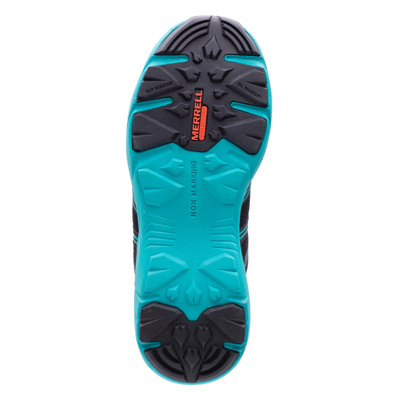 Fullbench Superlite CSA Women's Aluminum Toe Safety Shoes J17548 - Image 2