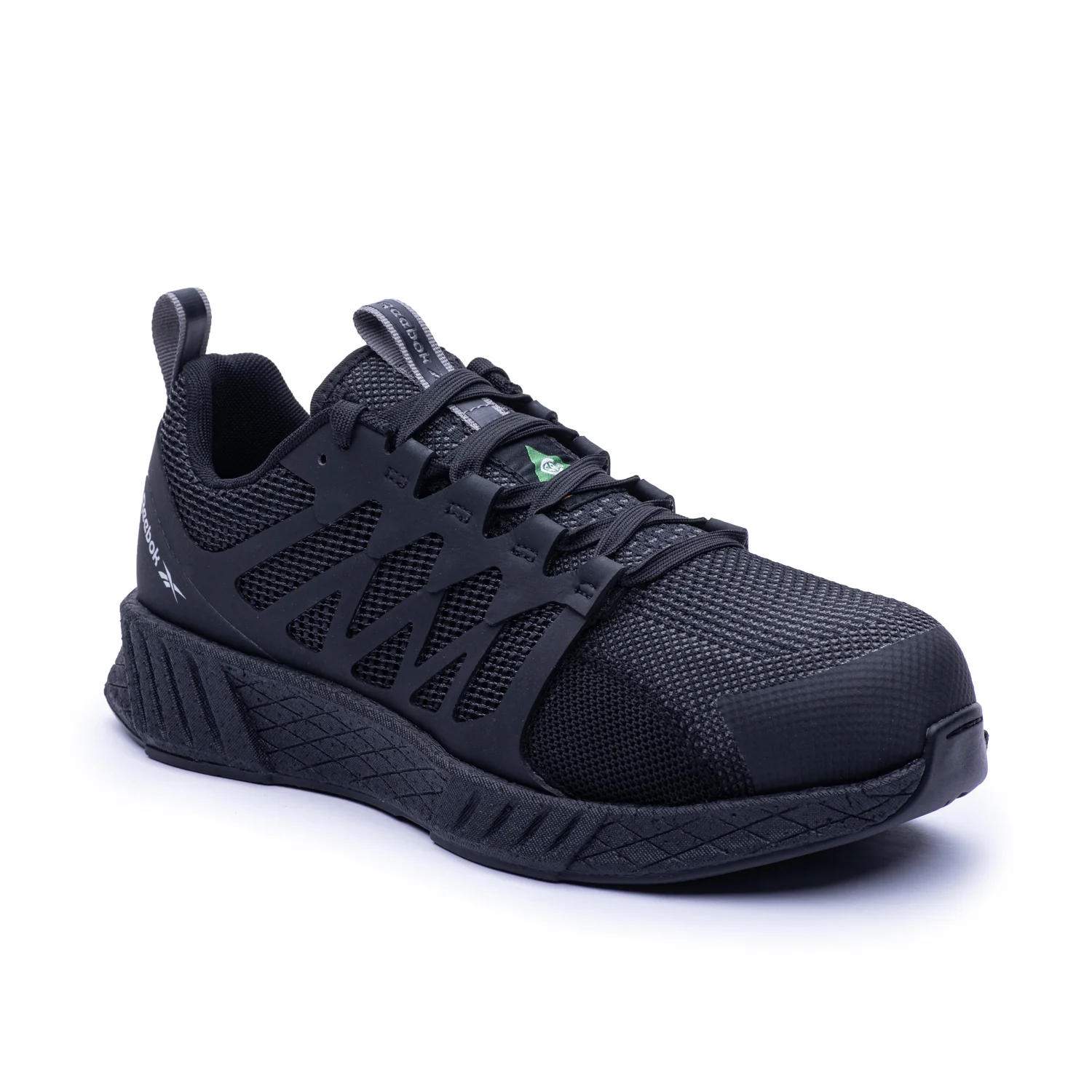 Fusion Flexweave Work Men's Composite Toe Safety Shoes IB4317 - Limited Sizing