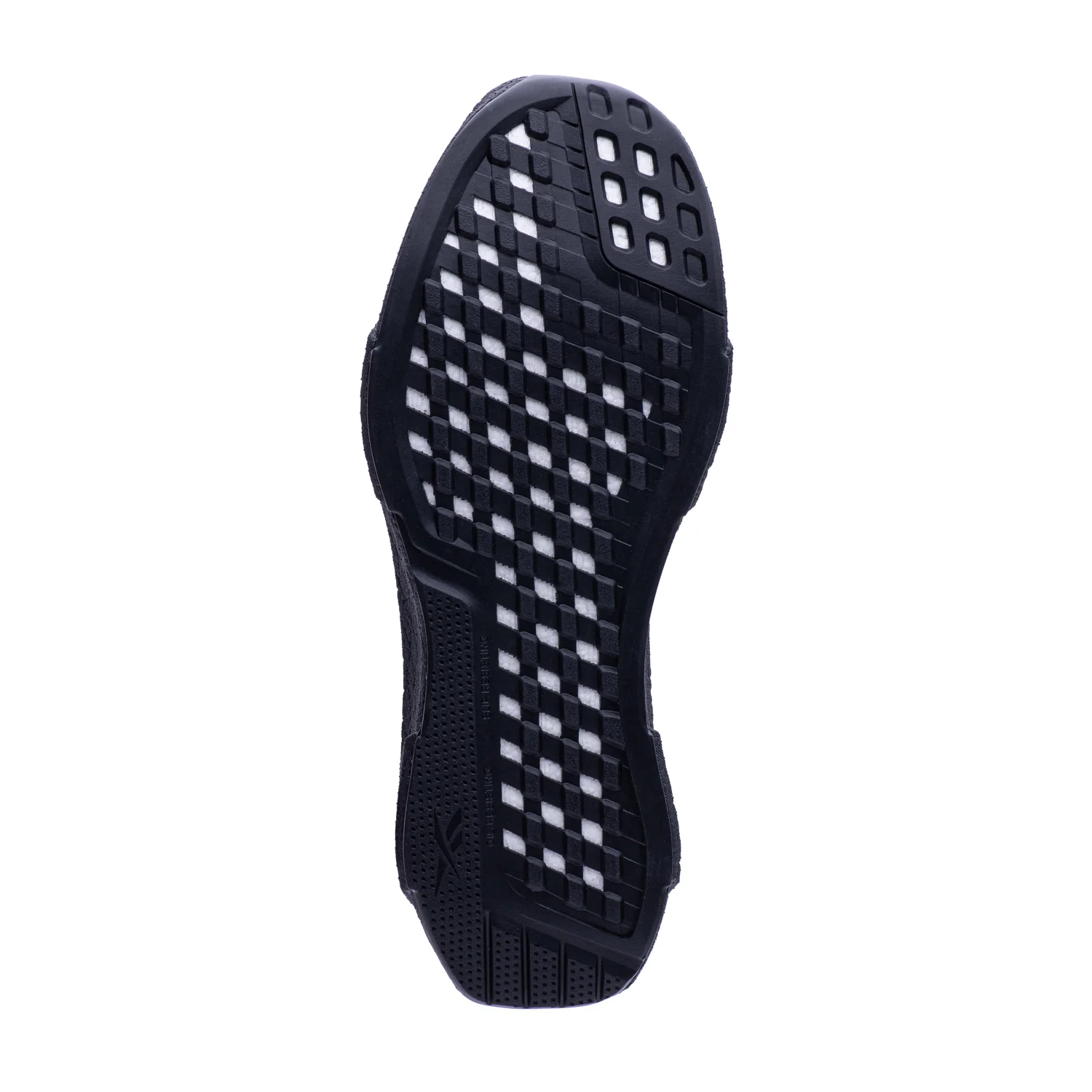 Fusion Flexweave Work Men's Composite Toe Safety Shoes IB4317 - Limited Sizing - Image 2