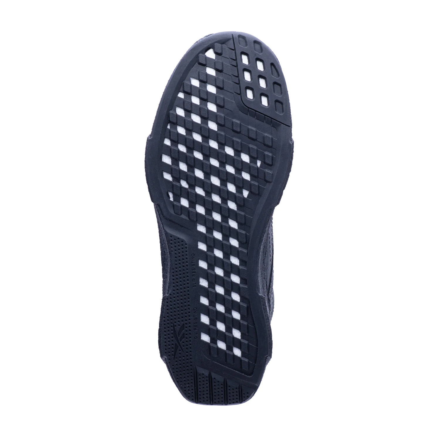 Fusion Formidable Work Men's Composite Toe Safety Shoes IB1081 - Image 2