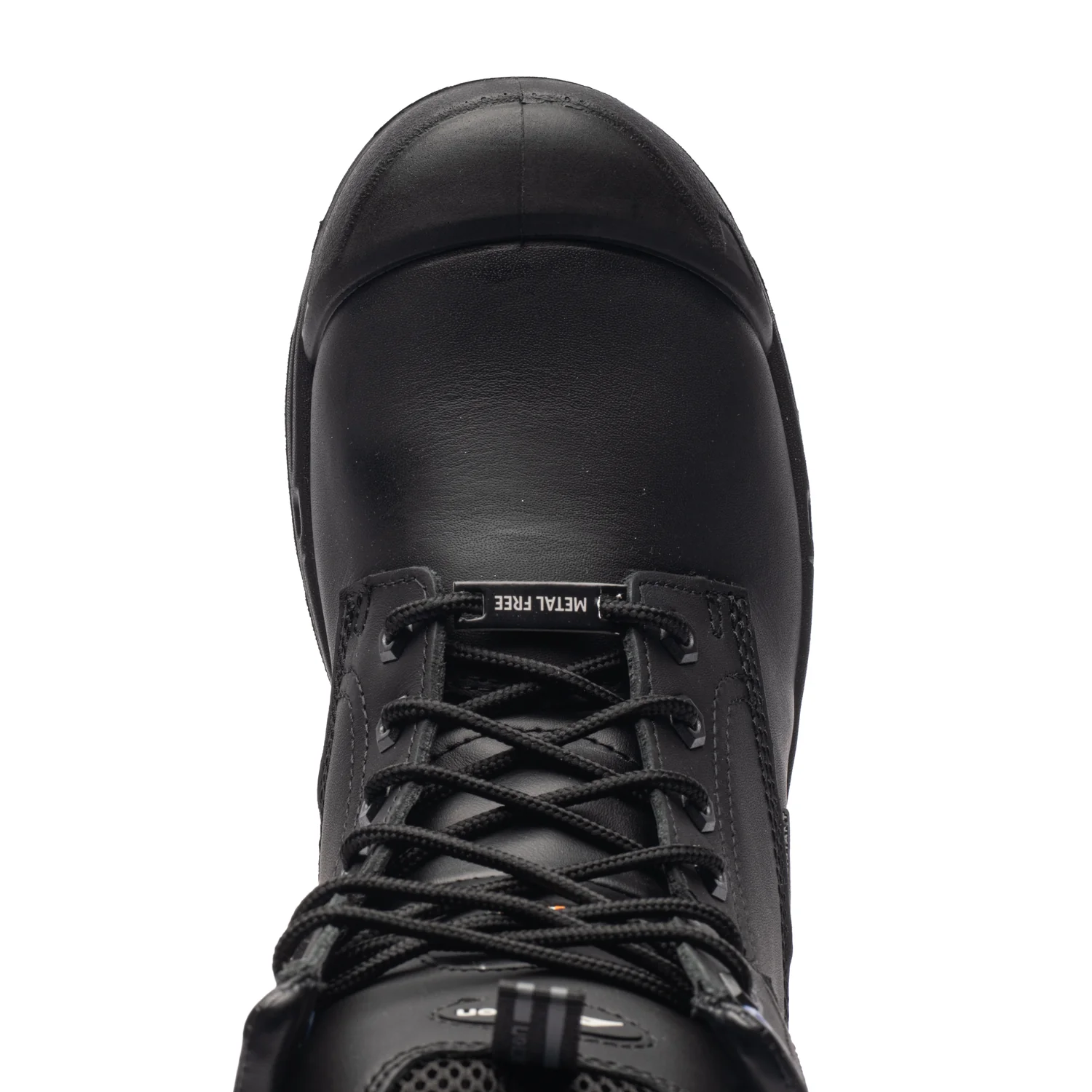 G3M Unisex 8" Composite Toe Work Boots A9058B-11 - Image 3