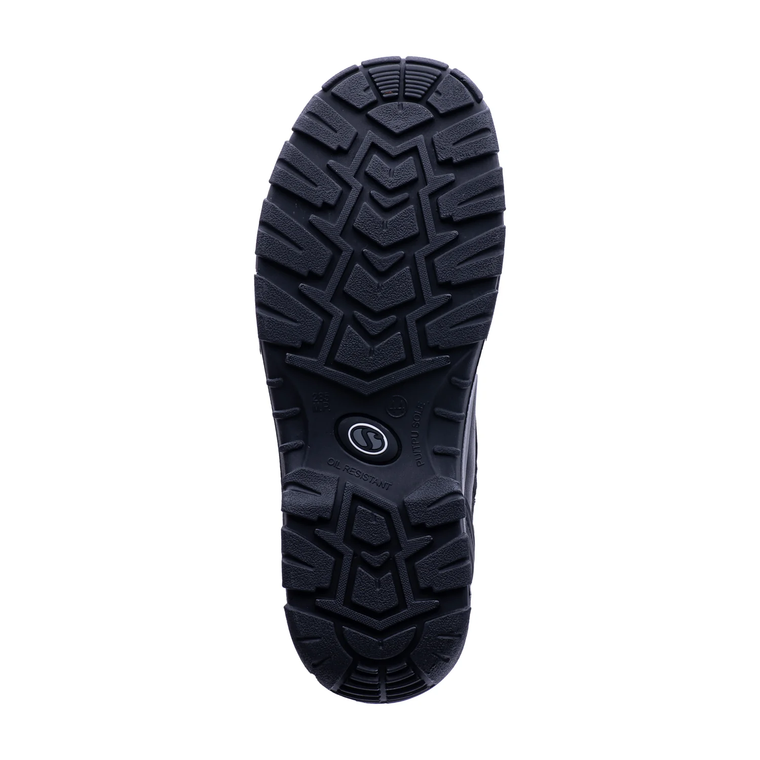 Guardian 6" Composite Toe Work Boots 670 - Image 3