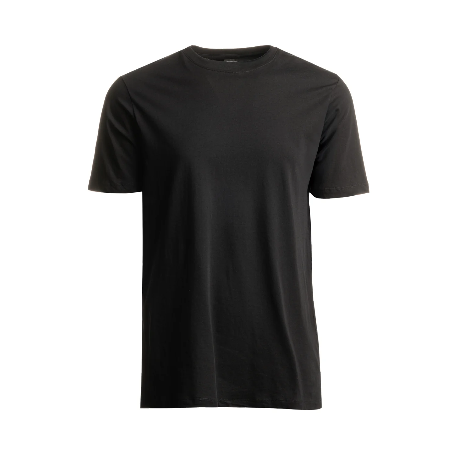 Harmony Organic Cotton T-Shirt – S05500BLK BUY 2, SAVE $10