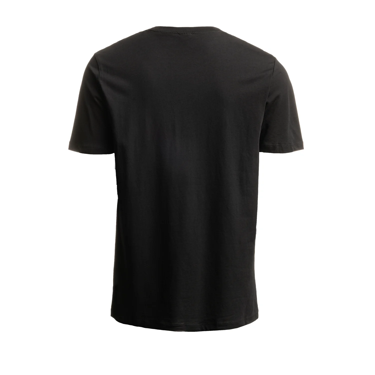 Harmony Organic Cotton T-Shirt – S05500BLK BUY 2, SAVE $10 - Image 2