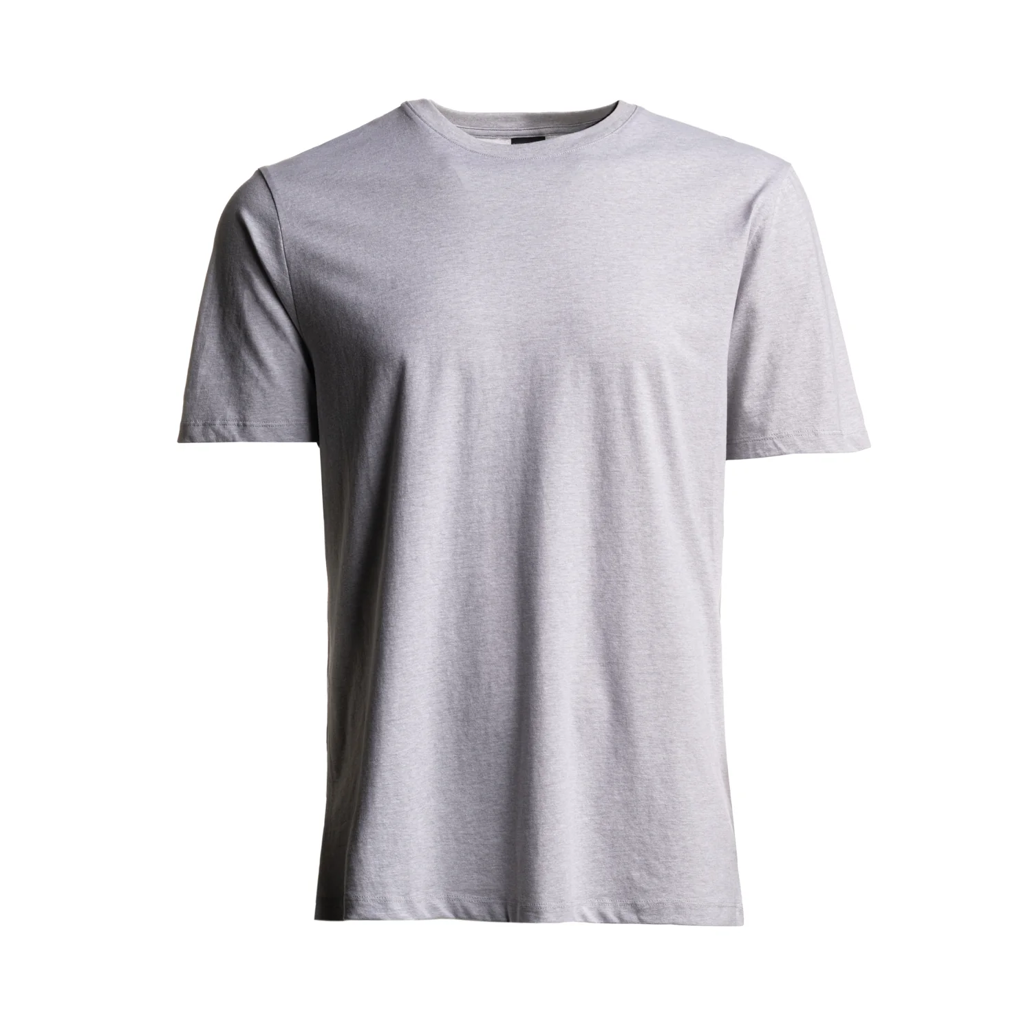 Harmony Organic Cotton T-Shirt - S05500GRY BUY 2, SAVE $10