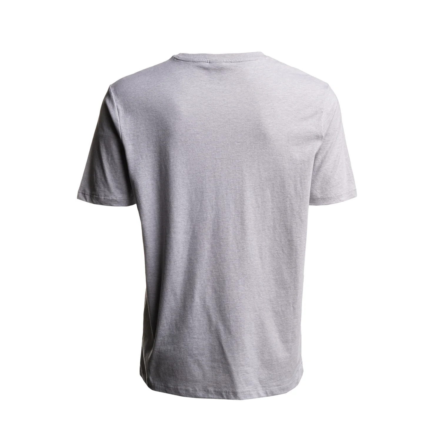 Harmony Organic Cotton T-Shirt - S05500GRY BUY 2, SAVE $10 - Image 2