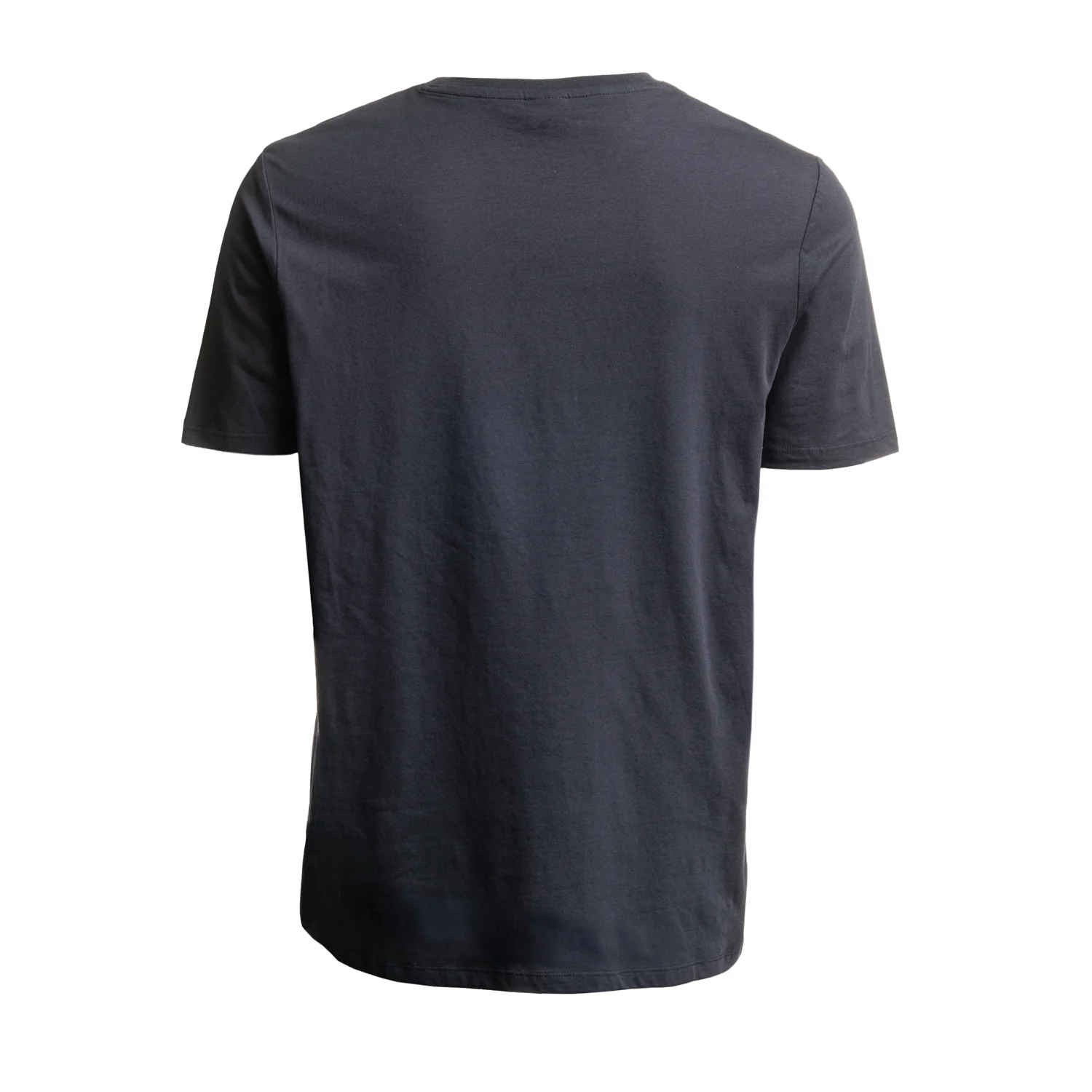 Harmony Organic Cotton T-Shirt - S05500NVY BUY 2, SAVE$10 - Image 2