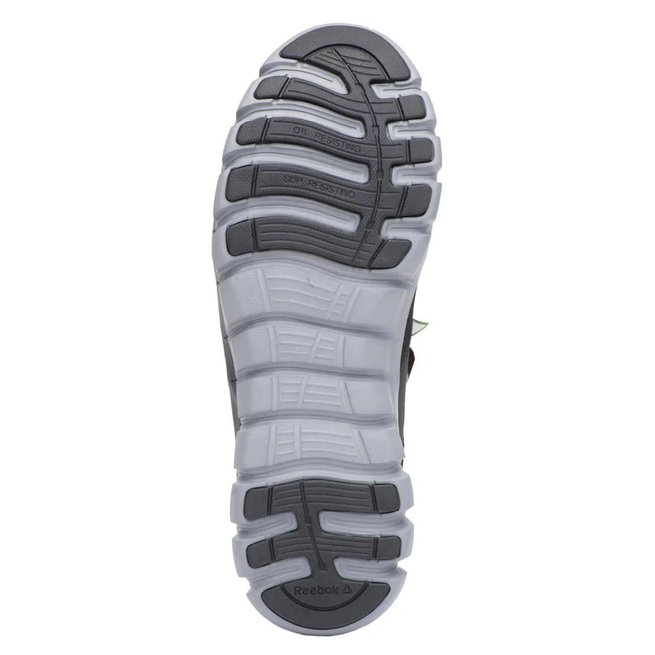 Sublite Cushion Work Aluminum Toe Safety Shoes IB4037 - Image 2