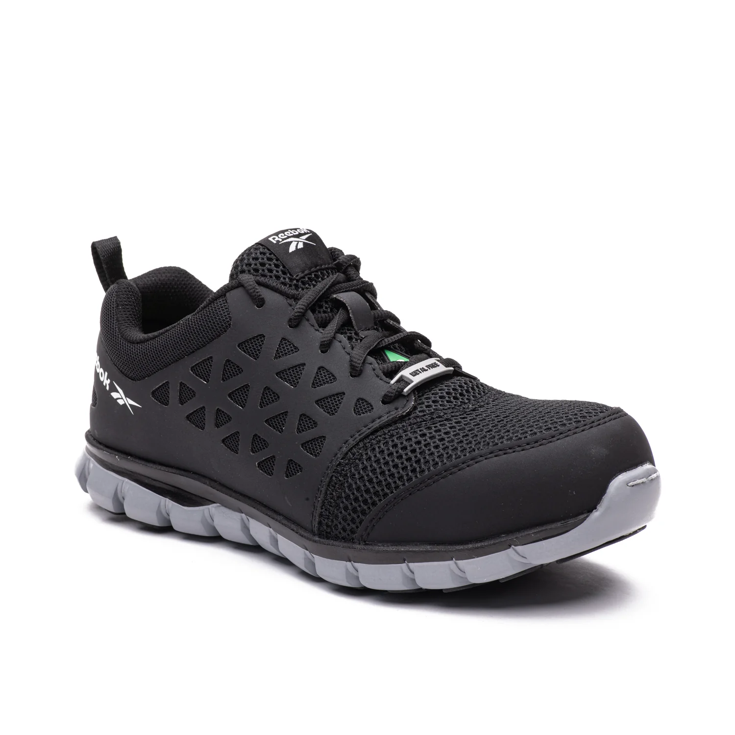 Sublite Composite Toe Safety Shoes IB4041