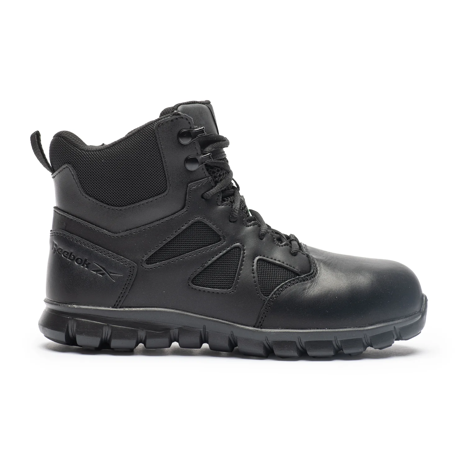 Sublite Tactical 6" Composite Toe Work Boots IB6800 - Image 5