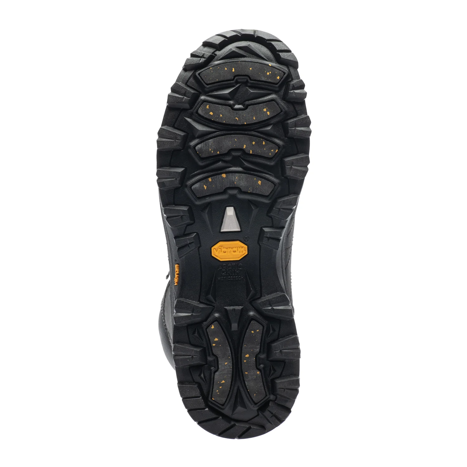 Kodiak Ice Conqueror Men's 8" Waterproof Composite Toe Work Boots 4TGDBK - Image 5
